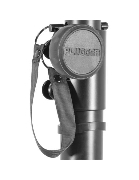 PLUGGER ST200 SPEAKER – Pack de 2 pieds | Sonopro