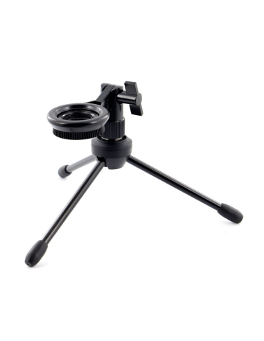 PLUGGER STUDIO MUSB20 – Micro de studio | Sonopro