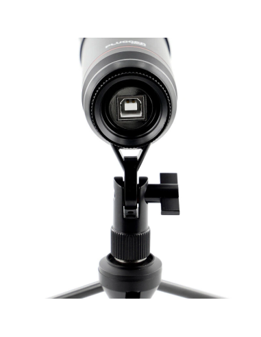 PLUGGER STUDIO MUSB20 – Micro de studio | Sonopro