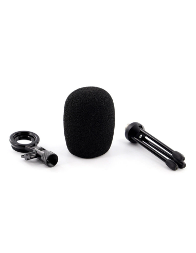 PLUGGER STUDIO MUSB20 – Micro de studio | Sonopro