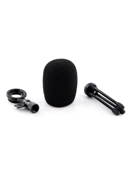 PLUGGER STUDIO MUSB20 – Micro de studio | Sonopro
