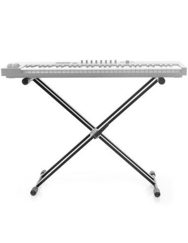 BOOMTONE DJ KS 3 – Support de clavier | Sonopro