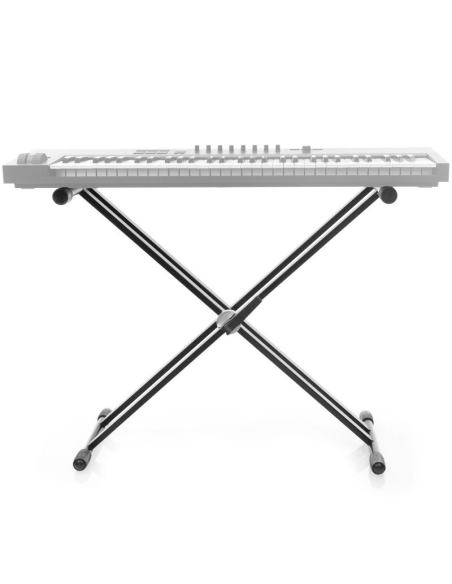 BOOMTONE DJ KS 3 – Support de clavier | Sonopro