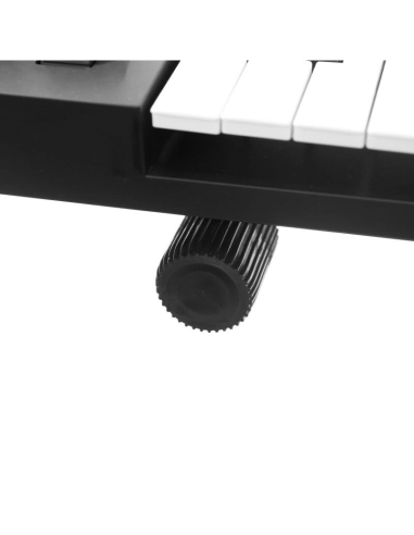 BOOMTONE DJ KS 3 – Support de clavier | Sonopro