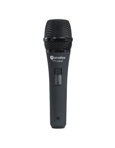 PRODIPE – TT1-LANEN - Micro chanteur | Sonopro
