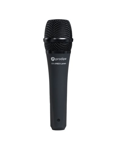 PRODIPE – TT1PRO-LANEN Micro chanteur | Sonopro