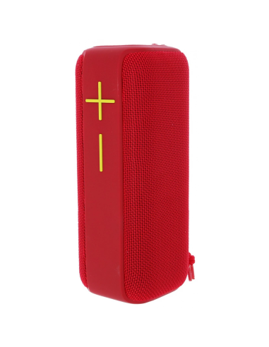 POWER ACOUSTICS GETONE 40 RED – Enceinte Nomade | Sonopro
