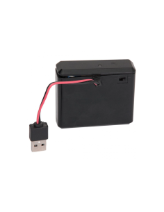 IBIZA MEGA35USB – Megaphone 35W avec USB & SD LTC 2