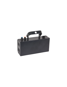 IBIZA STROBE40LED – STROBOSCOPE A LED 2 x 20W 2