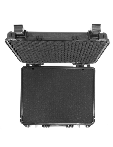 PLUGGER CASE FLIGHTCASE 484221 ABS – Valise | Sonopro