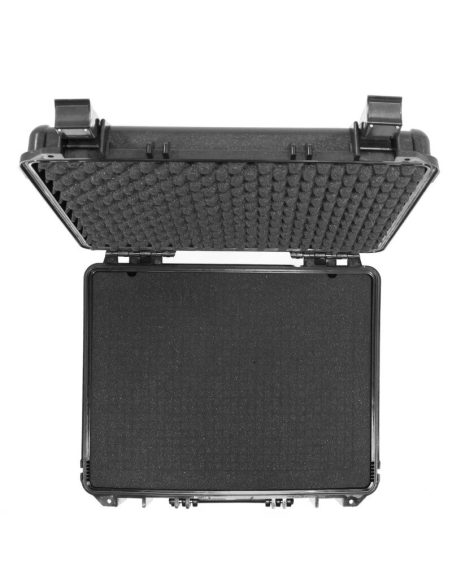 PLUGGER CASE FLIGHTCASE 484221 ABS – Valise | Sonopro