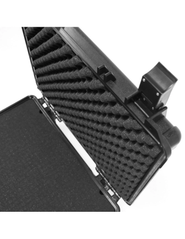 PLUGGER CASE FLIGHTCASE 484221 ABS – Valise | Sonopro