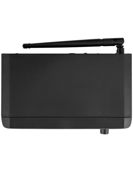 BoomTone DJ UHF SOLO F1 – Micro main sans fil 663,5 MHz