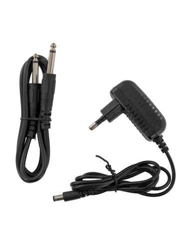 BoomTone DJ UHF SOLO F1 – Micro main sans fil 663,5 MHz
