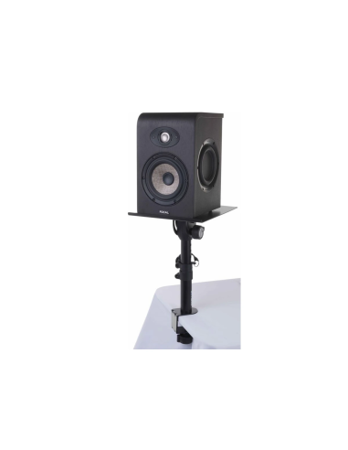 QUIKLOK MSC001 – Support d'enceinte de monitoring | Sonopro