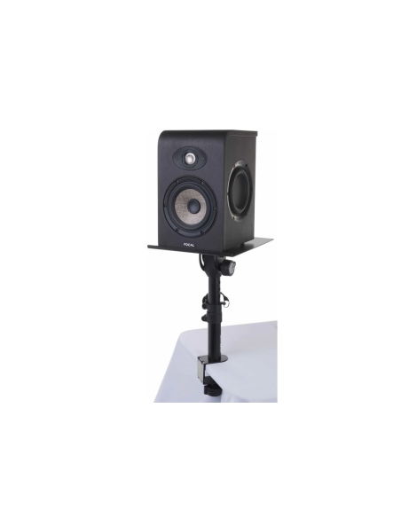 QUIKLOK MSC001 – Support d'enceinte de monitoring | Sonopro