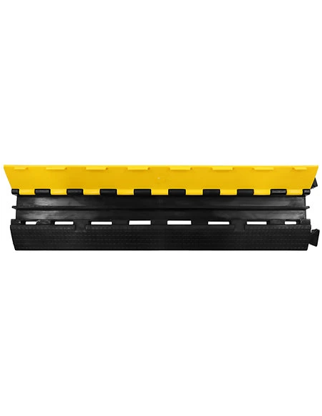Plugger CAB-PROTECT-2W – Passage de câbles 2 canaux