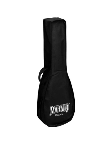 MAHALO MJ1-TWD – Ukulélé soprano naturel avec housse