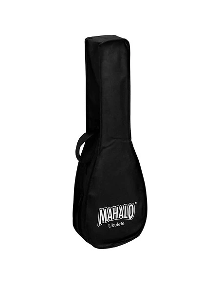 MAHALO MJ1-TWD – Ukulélé soprano naturel avec housse