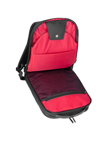 DJBAG CITY BACKPACK – Sac à dos multifonction