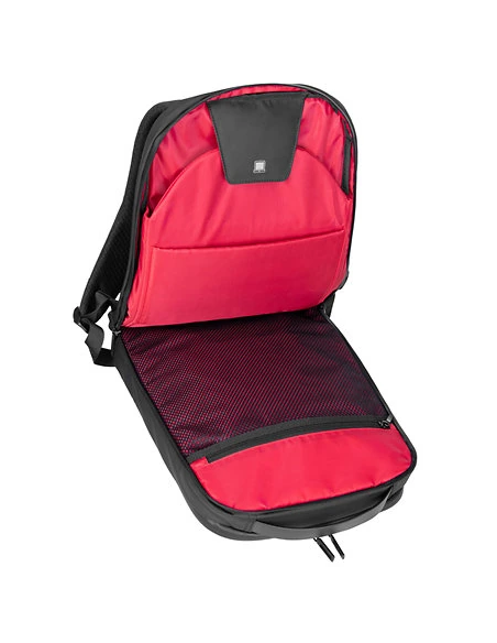 DJBAG CITY BACKPACK – Sac à dos multifonction