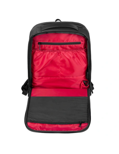 DJBAG CITY BACKPACK – Sac à dos multifonction