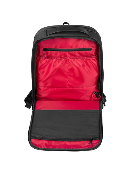 DJBAG CITY BACKPACK – Sac à dos multifonction