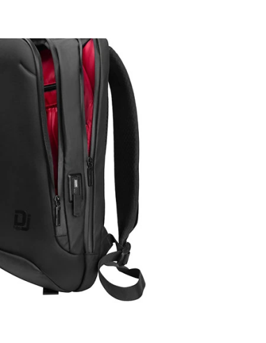 DJBAG CITY BACKPACK – Sac à dos multifonction
