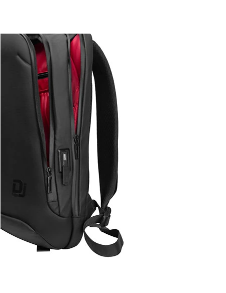 DJBAG CITY BACKPACK – Sac à dos multifonction