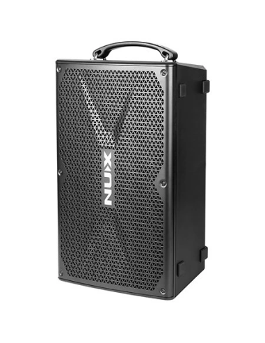 NUX BUSKING 200FR – Enceinte portable | Sonopro