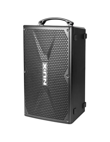 NUX BUSKING 200FR – Enceinte portable | Sonopro
