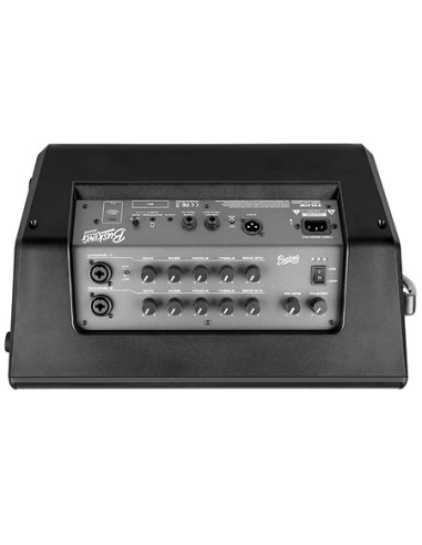 NUX BUSKING 200FR – Enceinte portable | Sonopro