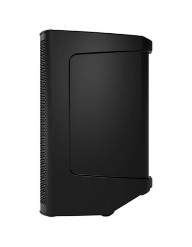 QSC CB10 – Enceinte amplifiée portable 10 pouces | Sonopro