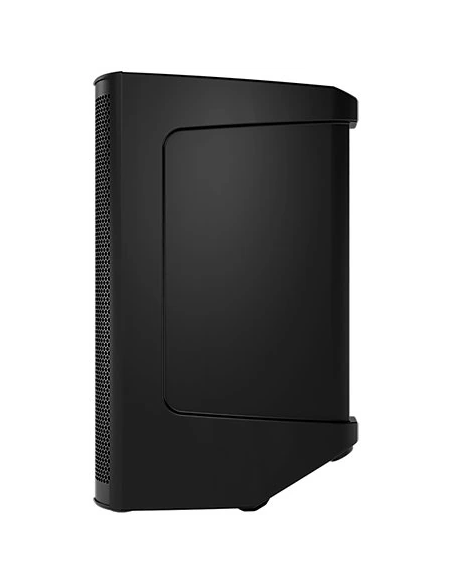 QSC CB10 – Enceinte amplifiée portable 10 pouces | Sonopro