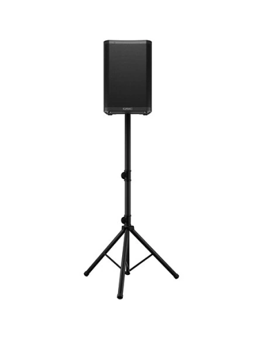 QSC CB10 – Enceinte amplifiée portable 10 pouces | Sonopro