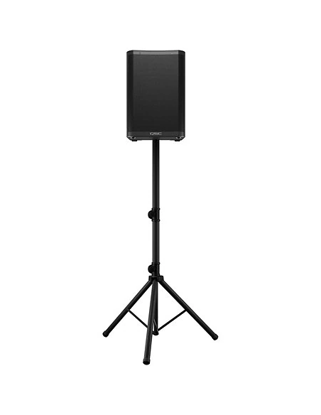 QSC CB10 – Enceinte amplifiée portable 10 pouces | Sonopro