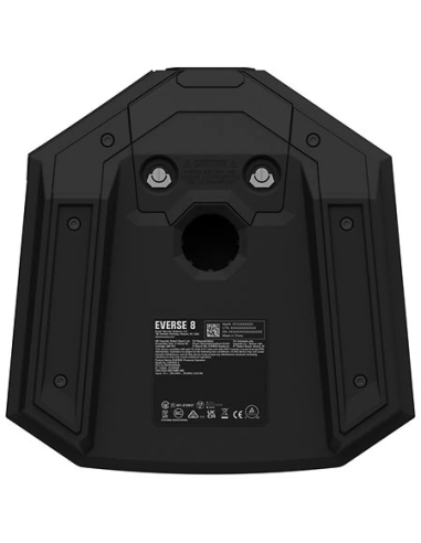 ELECTRO-VOICE EVERSE 8 – Enceinte sur batterie | Sonopro