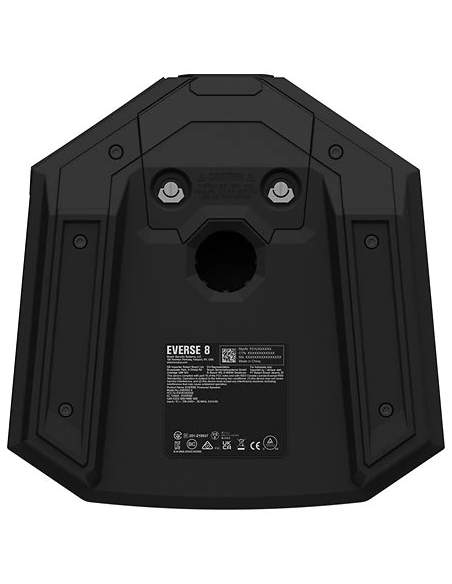 ELECTRO-VOICE EVERSE 8 – Enceinte sur batterie | Sonopro