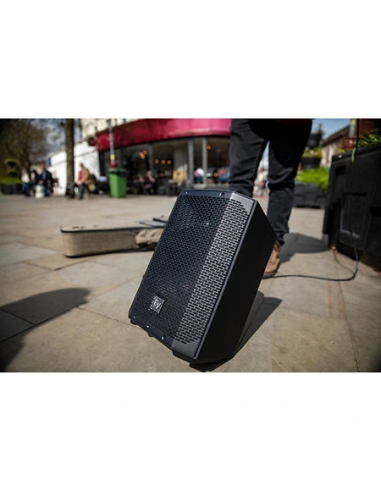 ELECTRO-VOICE EVERSE 8 – Enceinte sur batterie | Sonopro
