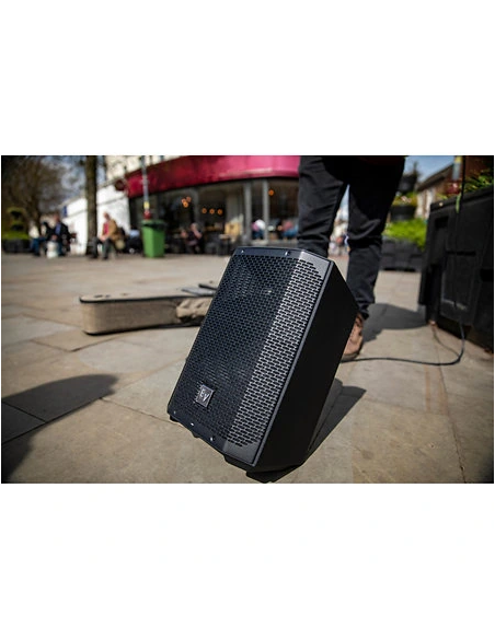 ELECTRO-VOICE EVERSE 8 – Enceinte sur batterie | Sonopro