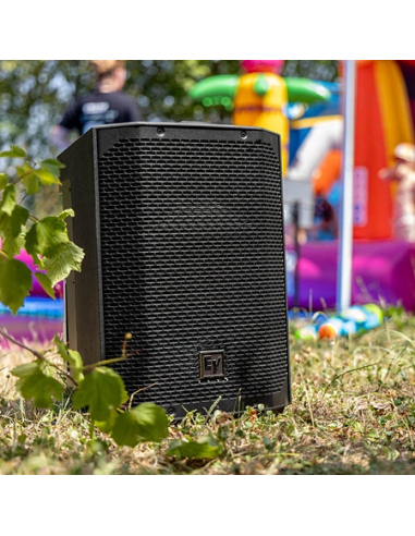 ELECTRO-VOICE EVERSE 8 – Enceinte sur batterie | Sonopro