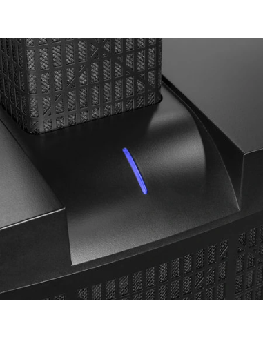 ELOKANCE TOWER 12 – Système colonne actif 3 voies | Sonopro