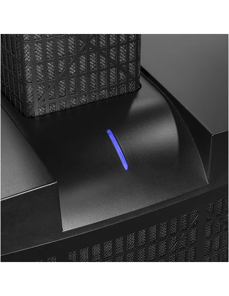 ELOKANCE TOWER 12 – Système colonne actif 3 voies | Sonopro