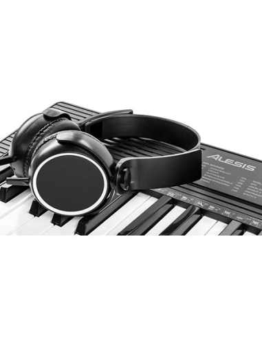 ALESIS HARMONY 61 MK4 – Clavier arrangeur 61 | Sonopro