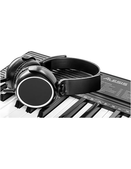 ALESIS HARMONY 61 MK4 – Clavier arrangeur 61 | Sonopro
