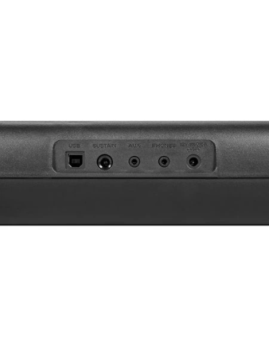 ALESIS HARMONY 61 MK4 – Clavier arrangeur 61 | Sonopro