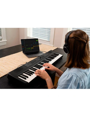 ALESIS HARMONY 61 MK4 – Clavier arrangeur 61 | Sonopro