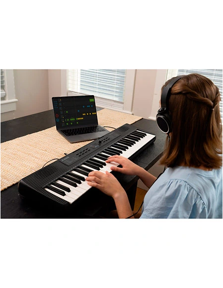 ALESIS HARMONY 61 MK4 – Clavier arrangeur 61 | Sonopro