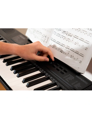 ALESIS HARMONY 61 MK4 – Clavier arrangeur 61 | Sonopro