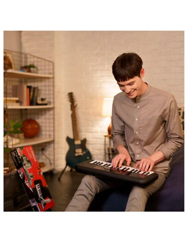YAMAHA PSS-A50 – Clavier arrangeur 37 touches | Sonopro